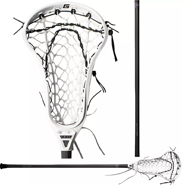 Gait Women's Air 2 Izzy Scane Complete Lacrosse Stick